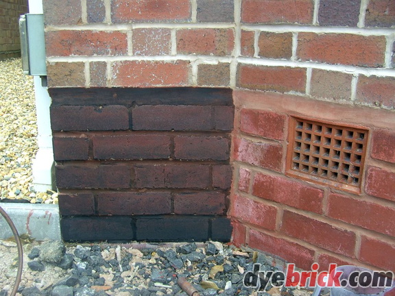 Dyebrick 1